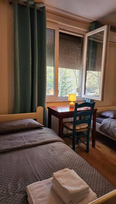 Vintage Flavor Apartment/Home Tiranë Ngoại thất bức ảnh